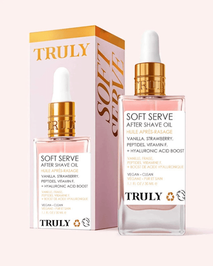 🍓 TrulyCare – Aceite Importado Para Una Piel Sin Marcas