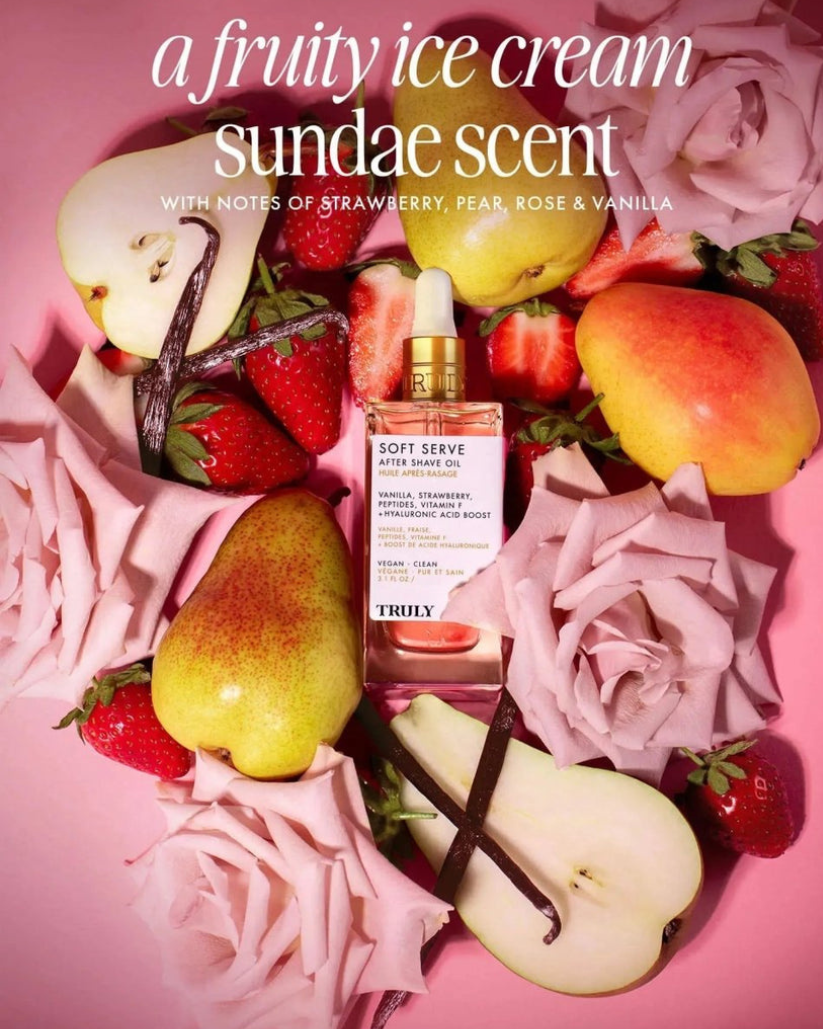 🍓 TrulyCare – Aceite Importado Para Una Piel Sin Marcas