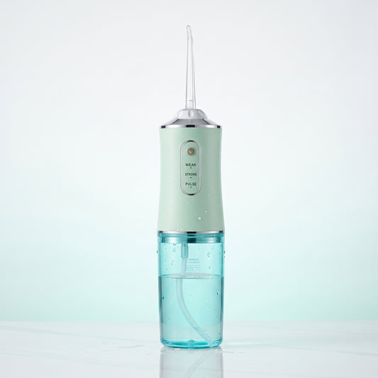 HydroSmile – limpieza y frescura en cada uso