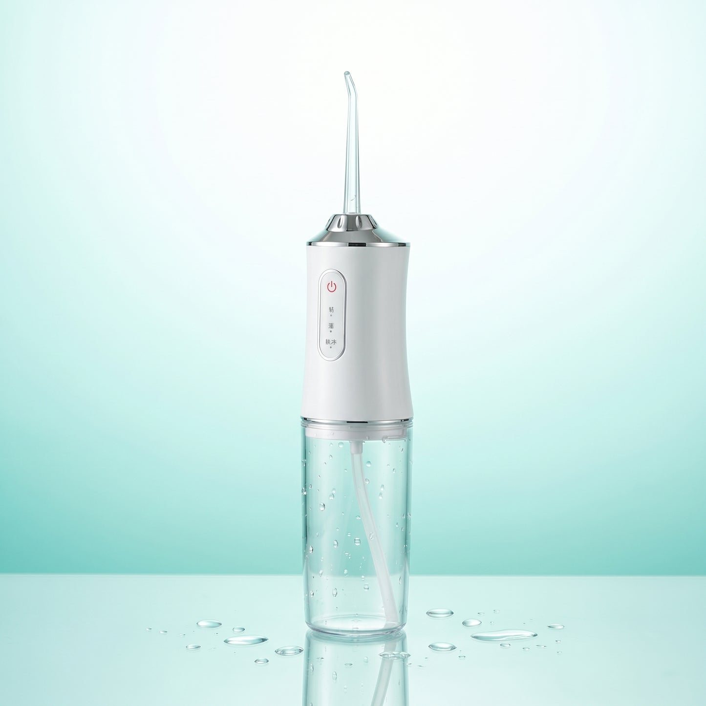HydroSmile – limpieza y frescura en cada uso