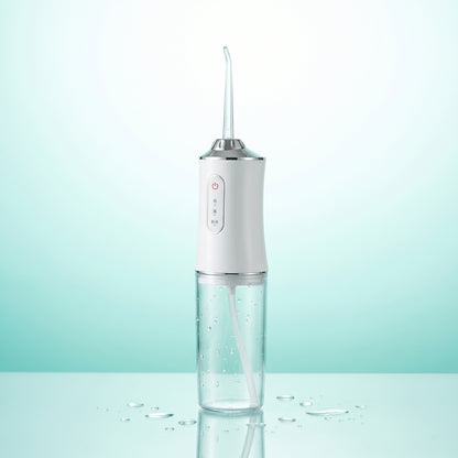 HydroSmile – limpieza y frescura en cada uso