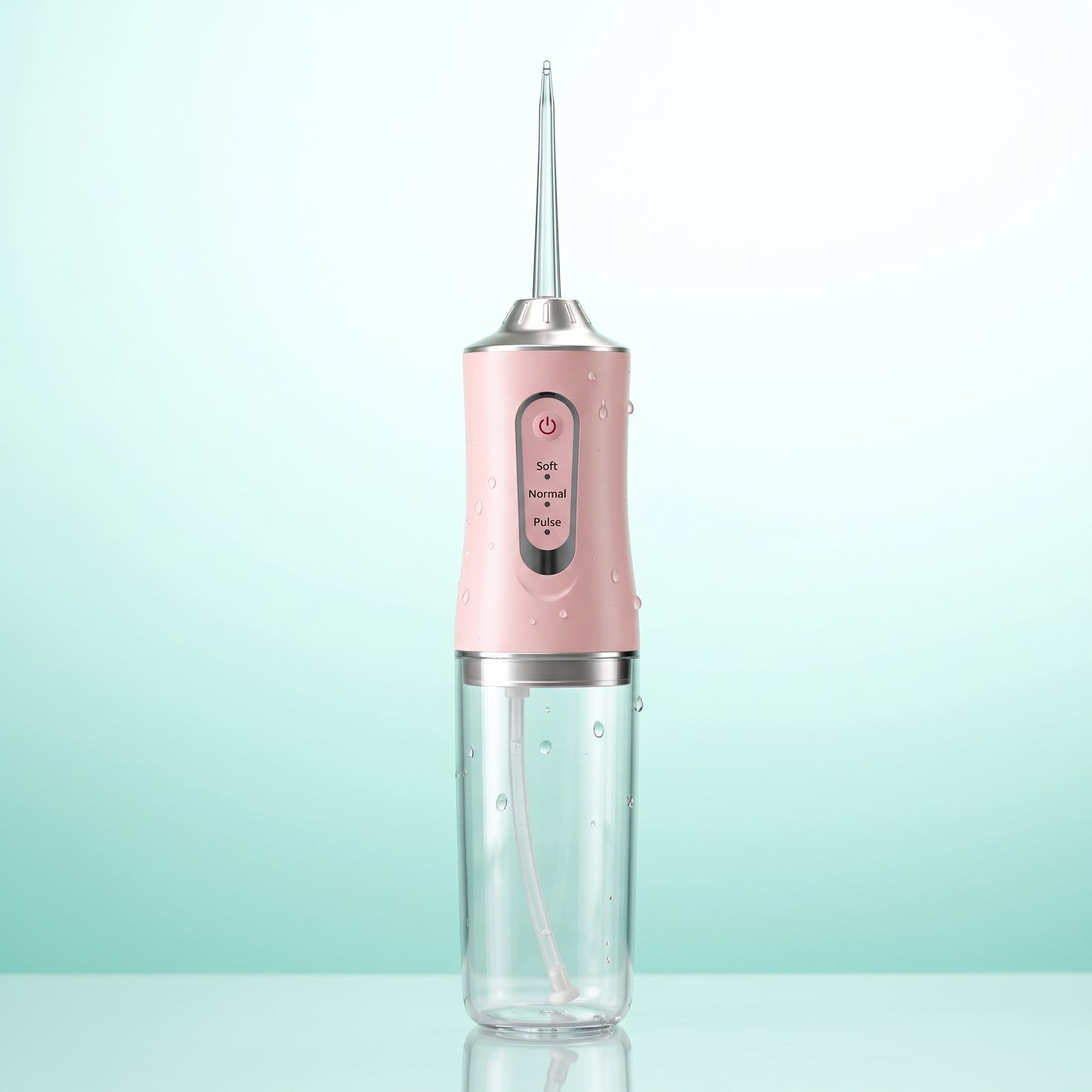 HydroSmile – limpieza y frescura en cada uso