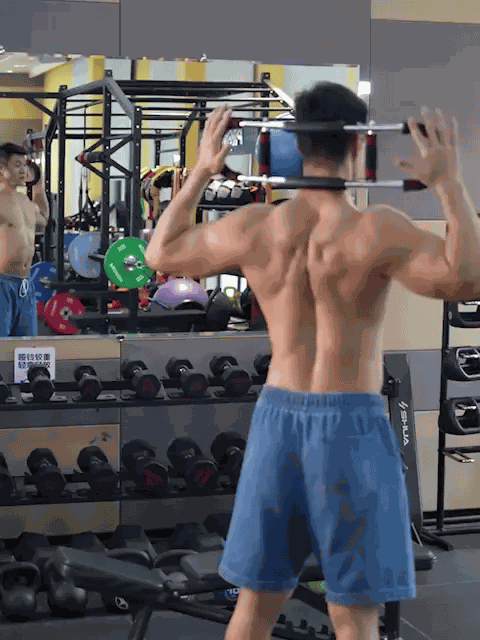 Entrenador FastFlex: Gimnasio en Casa - Imagen 11
