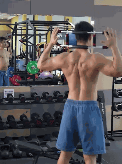 Entrenador FastFlex: Gimnasio en Casa - Imagen 11