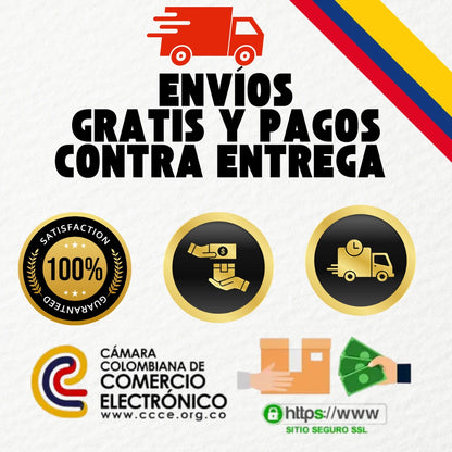 Trapero Giratorio 360 con Balde - Imagen 12
