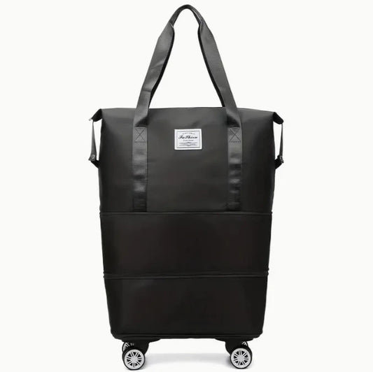 Bolso Expandible con Ruedas - Imagen 1