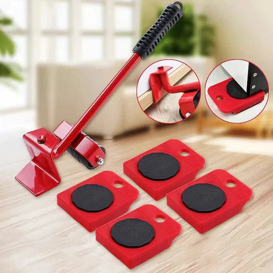 Kit Elevador de Muebles LiftPro - Imagen 1