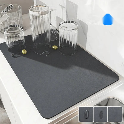 Tapete Ultra Absorbente para Cocina - Imagen 1