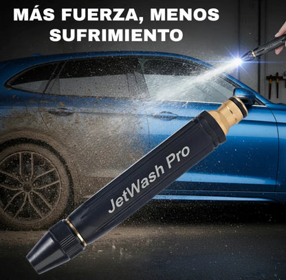 Hidrolavadora Portátil Inalámbrica - Imagen 2