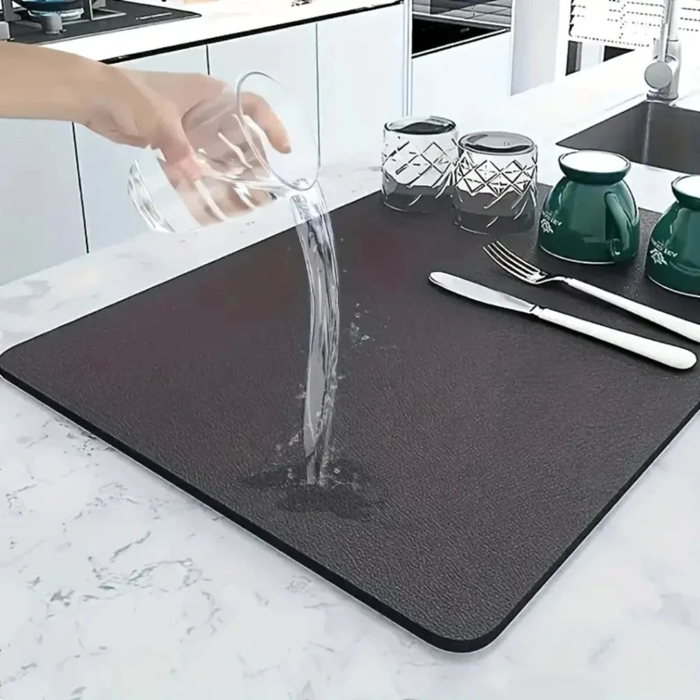 Tapete Ultra Absorbente para Cocina - Imagen 2
