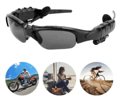 Gafas de Sol Bluetooth con Auriculares - Imagen 3