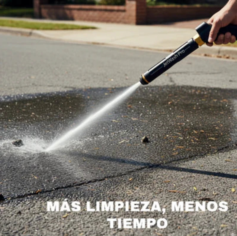 Lavadora Portátil Inalámbrica Auto - Imagen 3