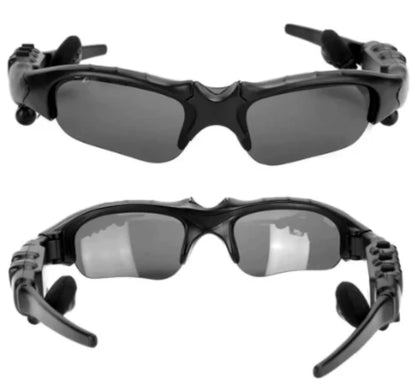 Gafas de Sol Bluetooth con Auriculares - Imagen 4