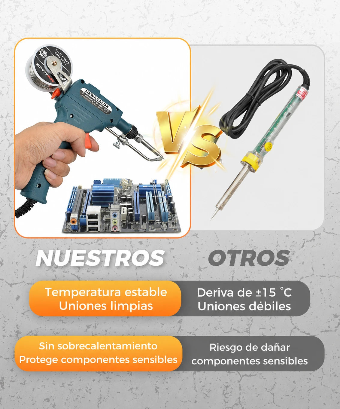 Depiladora Láser Portátil Avanzada - Imagen 4