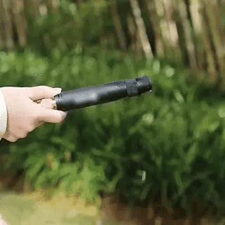 Lavadora Portátil Inalámbrica Auto - Imagen 6