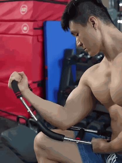 Entrenador FastFlex: Gimnasio en Casa - Imagen 7
