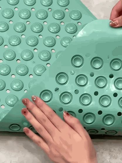Alfombra Masaje Antideslizante Ducha - Imagen 8