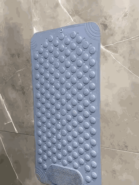 Alfombra Masaje Antideslizante Ducha - Imagen 9