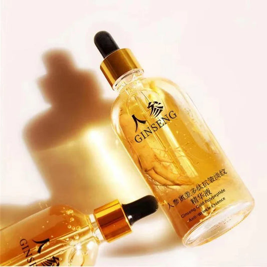 GINSENG Sérum antienvejecimiento OFERTA 2X1 ORIGINAL